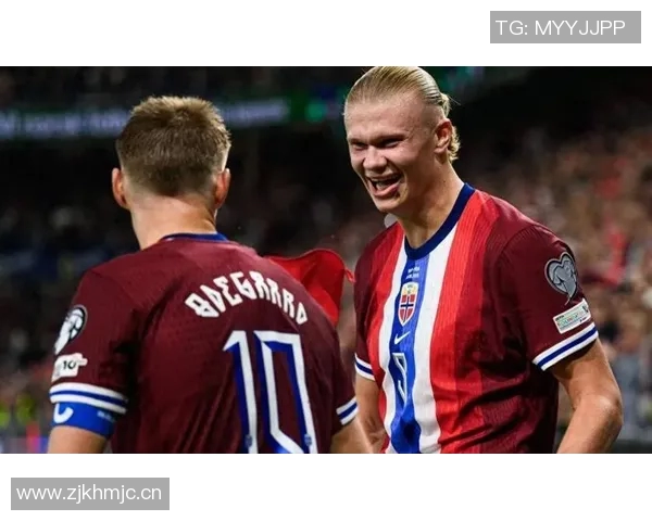 哈兰德在欧洲世预赛中独进9球超越39支球队的进球总和