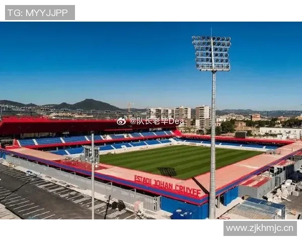 巴萨全力推进重返诺坎普计划新容量将提升至四万五千人