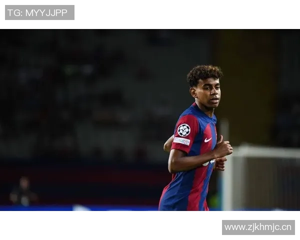 科莫小将罗德里格斯称赞亚马尔为世界最佳遗憾未能获金球奖 科莫小将罗德里格斯称赞亚马尔为世界最佳遗憾未能获金球奖