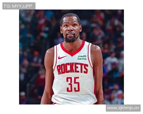 杜兰特谈包夹战术对球队配合的重要性与申京的发挥潜力