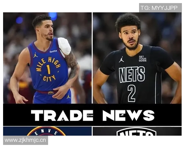 名嘴分析卡梅隆约翰逊技能与小波特相似掘金有望追赶雷霆