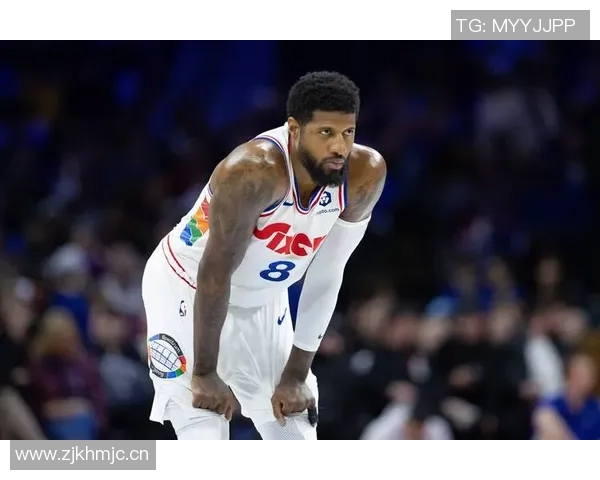 恩比德复出时间超出预期或将迎战揭幕战乔治仍需等待