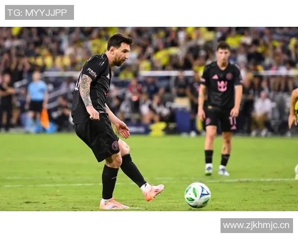 梅西38岁再创辉煌常规赛收官战冲击400助攻与金靴荣誉