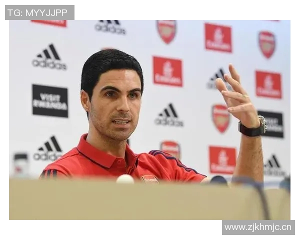 阿尔特塔执教阿森纳前300场胜场数与克洛普相同展现信念与坚持 阿尔特塔执教阿森纳前300场胜场数与克洛普相同展现信念与坚持