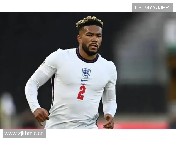 里斯詹姆斯回顾职业生涯目标明确力争世界杯冠军