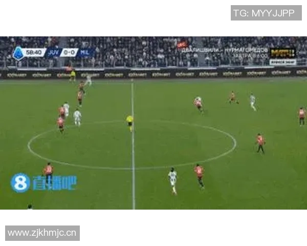 尤文主场对阵AC米兰战绩不佳四连平难破僵局