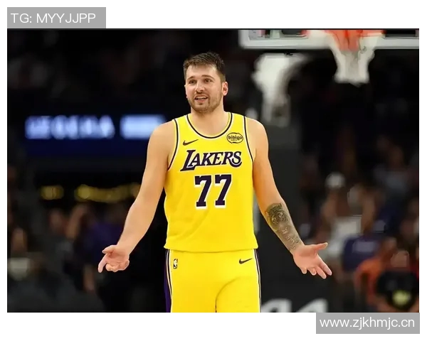 东契奇谈腹股沟伤势恢复情况表示只是轻微不适并无大碍