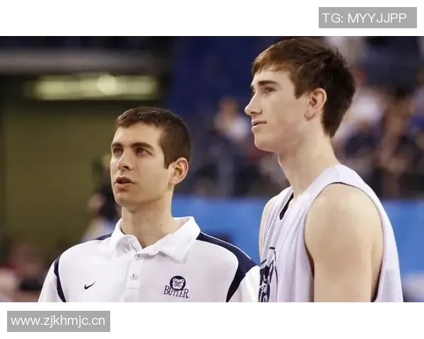 海沃德重返巴特勒大学担任篮球执行顾问开启新篇章