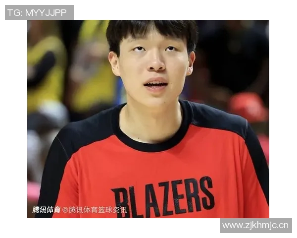 球队主持人谈杨瀚森潜力期待他迅速崭露头角但过程不易 球队主持人谈杨瀚森潜力期待他迅速崭露头角但过程不易