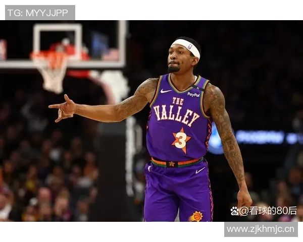 比尔谈防守策略强调限制太阳队三分出手机会的重要性