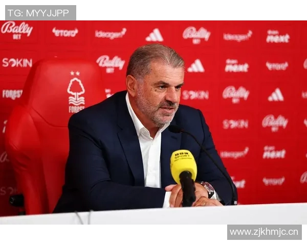 诺丁汉森林主帅澳波上任39天战绩惨淡正式下课