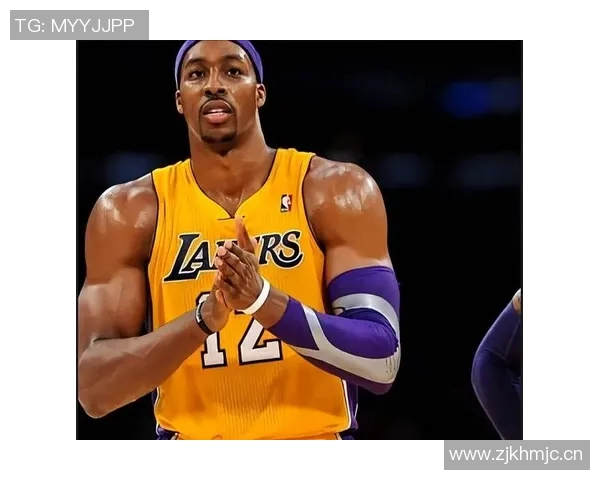 霍华德回忆魔术时期肌肉最强壮因关节负担减重历程分享