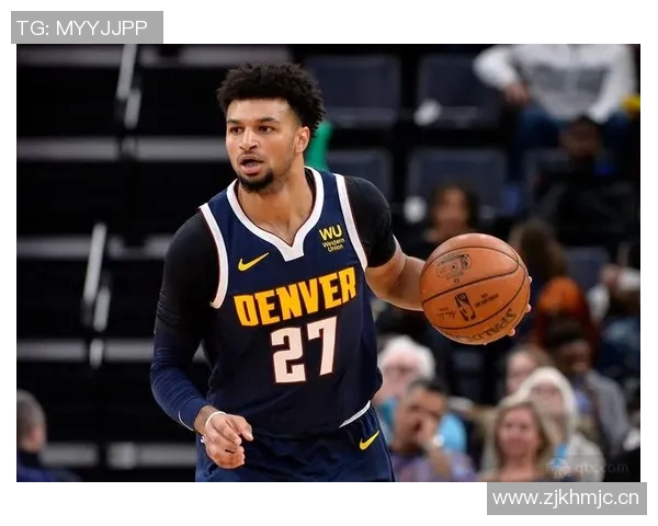 小波特称赞穆雷季后赛表现有全明星潜力但需持续稳定发挥 小波特称赞穆雷季后赛表现有全明星潜力但需持续稳定发挥