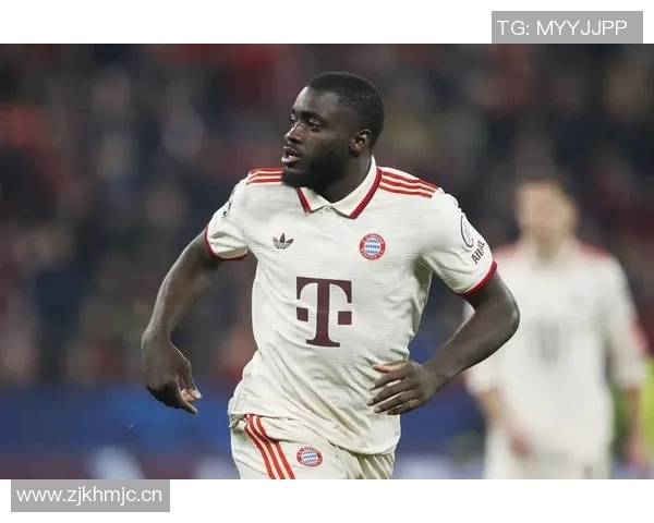 拜仁推动于帕续约签字费成关键因素目标1700万欧元