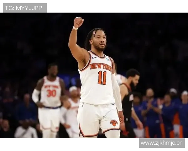 布里奇斯交易受限尼克斯仅有一轮三互换和八次轮选秀权