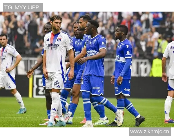 法甲精彩对决巴黎FC迎战洛里昂争夺关键三分