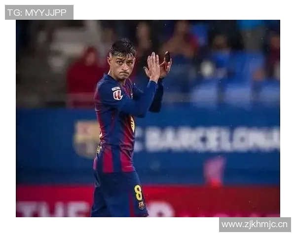 佩德里缺阵让巴萨控球率骤降20影响力不容小觑