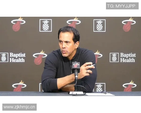 斯波强调韦尔表现超越数据关键在于对比赛的影响力