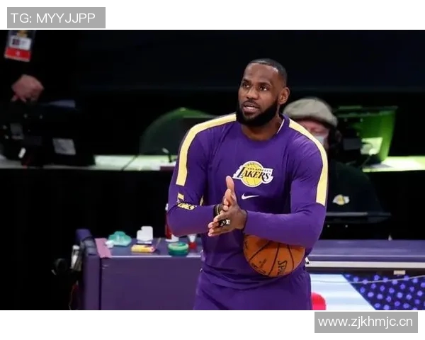 帕森斯分析湖人进攻困境即使詹姆斯复出也难以解决问题