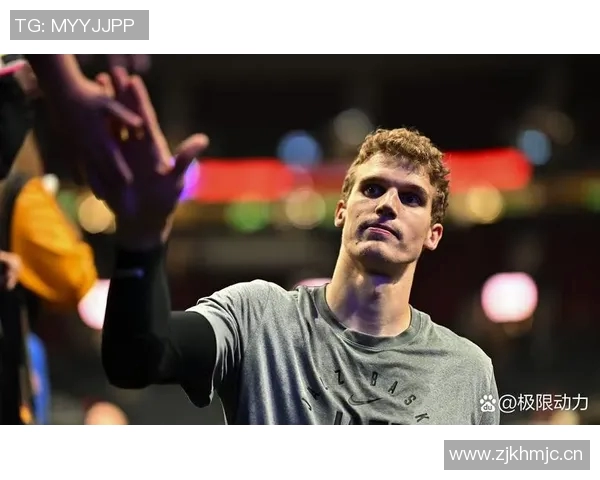 霍里预测马尔卡宁加盟太阳队助力布克提升球队竞争力