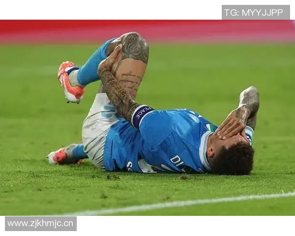 前裁判批评迪洛伦佐缺乏体育道德那不勒斯官方强烈反驳并发声谴责