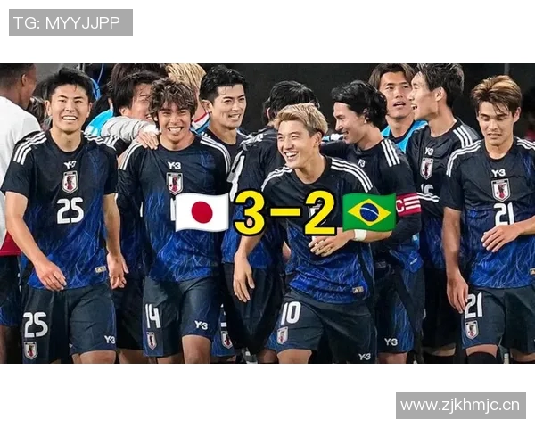 巴西队遭日本逆转后FIFA排名跌至第七创2016年8月以来新低 巴西队遭日本逆转后FIFA排名跌至第七创2016年8月以来新低