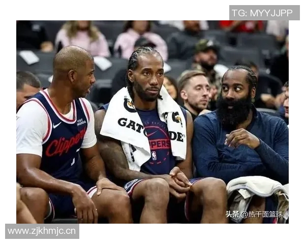 保罗回忆新秀赛季感慨时间流逝如梦似幻令人感慨万千