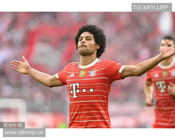 格纳布里愿意降薪留在拜仁经纪人与俱乐部保持良好沟通