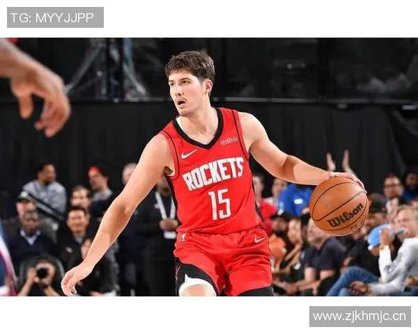 媒体人分析火箭阵容现状谢泼德适合替补角色首发资源紧张