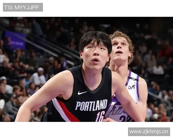 媒体人点评小杨防守风格称其象征性扑救难以适应NBA比赛节奏