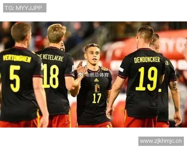 比利时世预赛精彩表现德布劳内双响特罗萨德助力球队4-2战胜威尔士 比利时世预赛精彩表现德布劳内双响特罗萨德助力球队4-2战胜威尔士