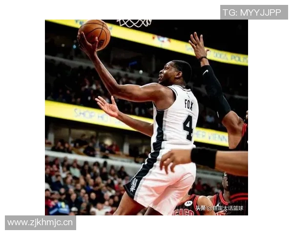 福克斯盛赞文班潜力无限期待携手追逐篮球伟大之路 福克斯盛赞文班潜力无限期待携手追逐篮球伟大之路