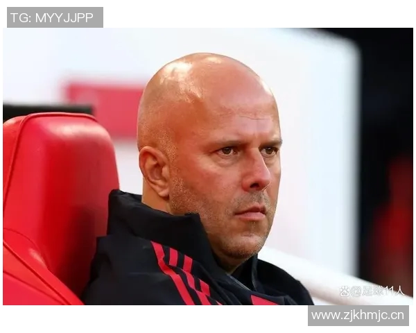 利物浦高层确认不考虑解雇斯洛特并未接触其他教练