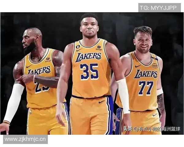 字母哥加盟湖人传闻再起湖人报价难以吸引球星加盟