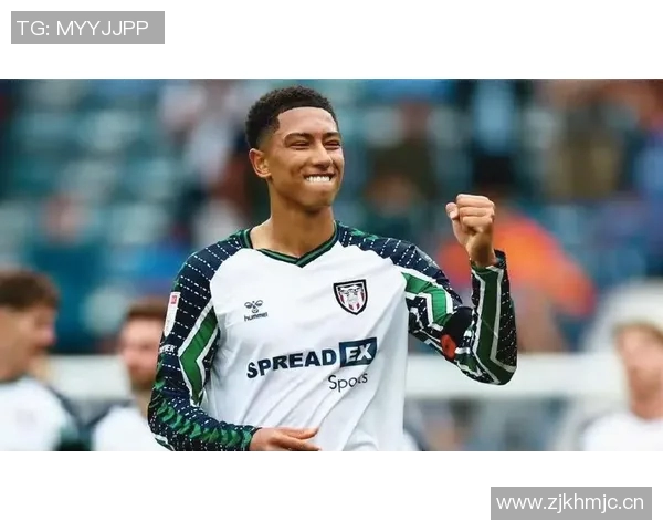 贝林厄姆回应负面评论称不愿关注坚持沉默是过时观点