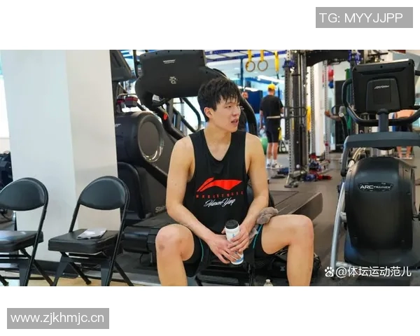 阿夫迪亚谈与杨瀚森默契配合称会主动传球创造空位机会