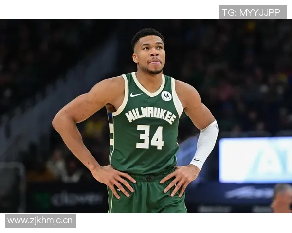 字母哥半场表现受限仅得13分5板3助2断3失误状态堪忧