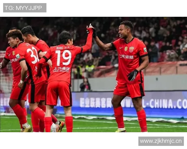 海港亚冠失利后吾米提江发声强调未来才是关键时刻