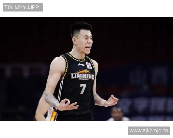 辽宁主场迎战卫冕冠军广厦跨年对决张镇麟元旦赵睿周琦挑战广东