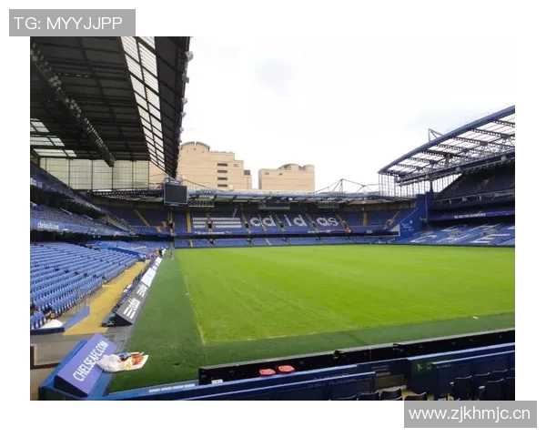 切尔西面临抉择：是迁移新球场还是重建斯坦福桥