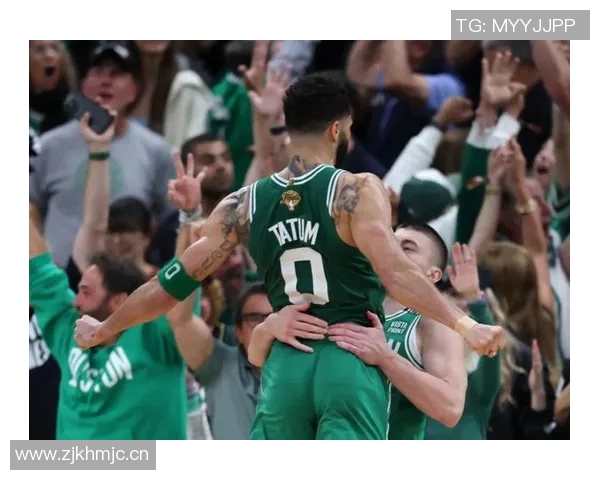 杰伦布朗称塔图姆或将创造跟腱康复速度的新历史纪录 杰伦布朗称塔图姆或将创造跟腱康复速度的新历史纪录