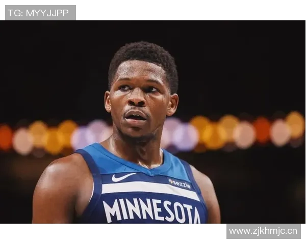 爱德华兹生涯前五年全能数据与乔詹并驾齐驱仅四人达成的传奇成就