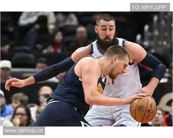 掘金用萨里奇交易瓦兰引发热议记者称这一操作实在令人难以理解