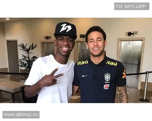 维尼修斯遭皇马球迷嘘声C罗曾教导他如何面对压力与挑战