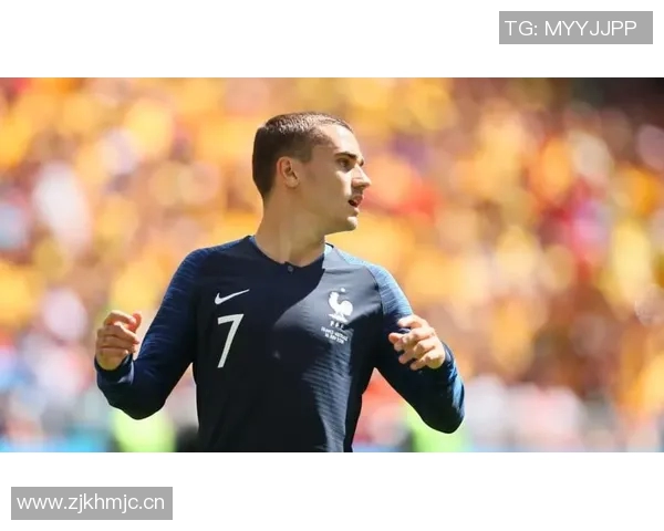 格列兹曼谈踢法转变：铲球回追抢断让我更快乐进球不是唯一目标