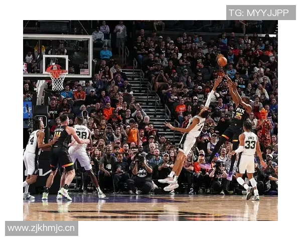 杜兰特与文班的对比JR称后者让KD显得稚嫩无比